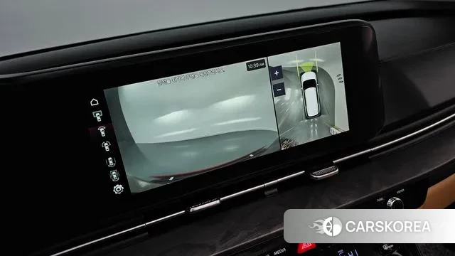 Kia Carnival 4th generation 2022 Белый из Кореи, фото 5