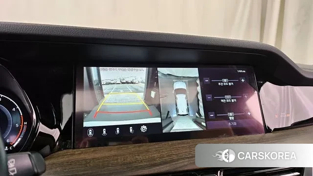 Kia Mohave Master 2020 Белый из Кореи, фото 5