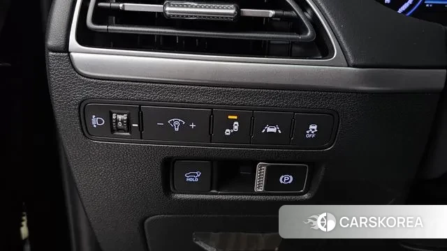 Hyundai Palisade 2022 Черный из Кореи, фото 5