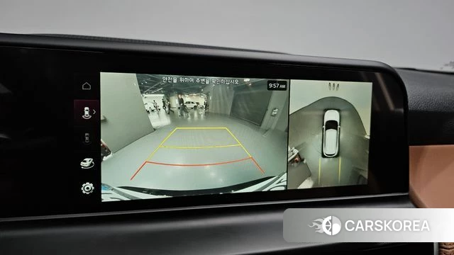Kia The New Seltos 2024 Белый из Кореи, фото 5