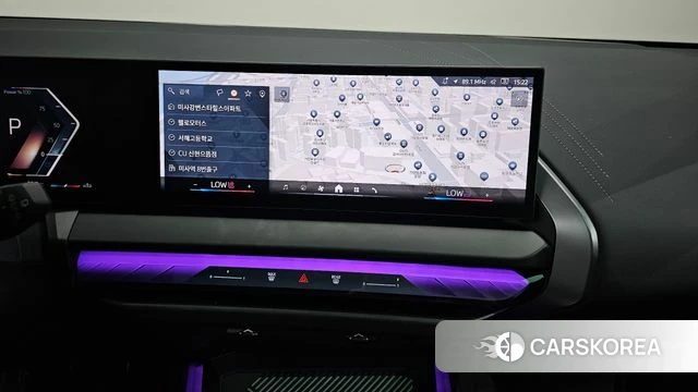 BMW X3 (G45) 2025 Серебристо-серый из Кореи, фото 5
