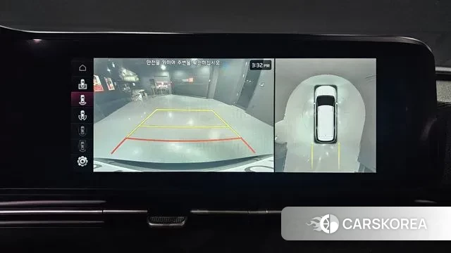 Kia Carnival 4th generation 2021 Черный из Кореи, фото 5