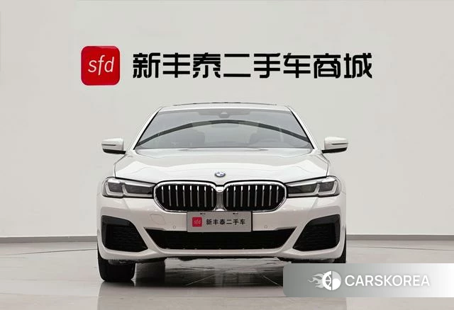 BMW 5 series id 4207087 из Китая 5