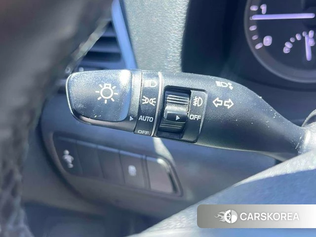 Hyundai All New Tucson 2018 Белый из Кореи, фото 5