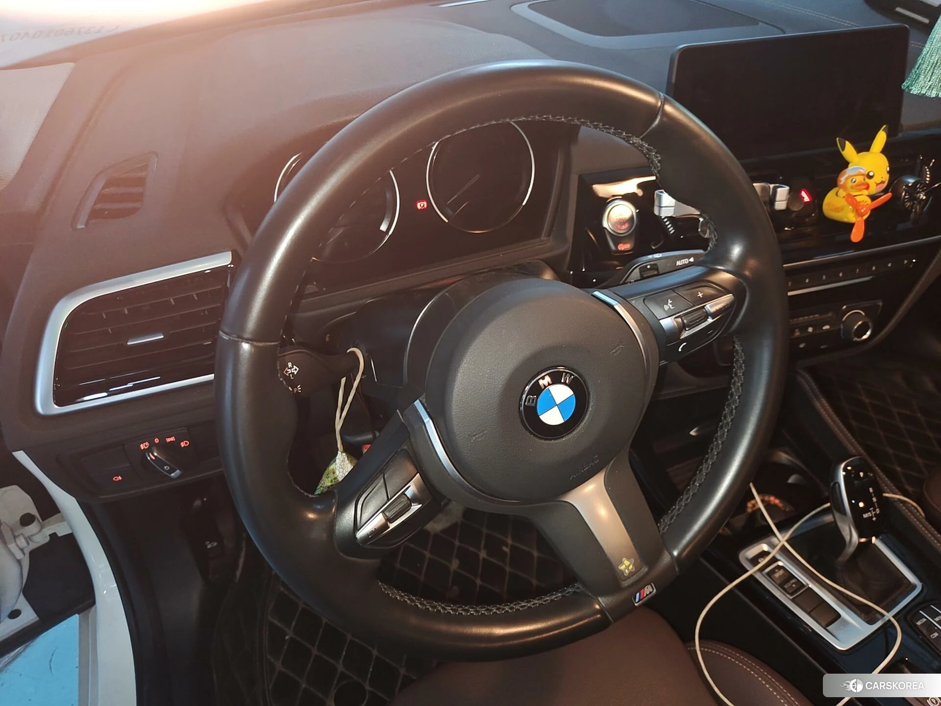 BMW 1 series 2020 Белый из Китая, фото 5
