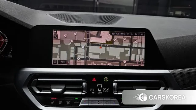 BMW 3 Series (G20) 2021 Белый из Кореи, фото 5