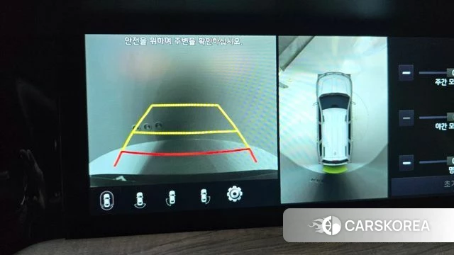 Kia Mohave Master 2020 Черный из Кореи, фото 5