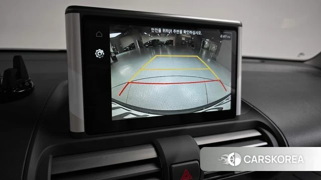 Hyundai Casper 2024 Белый из Кореи, фото 5