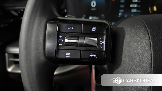 Hyundai Grandeur (GN7) 2022 Черный из Кореи, фото 5