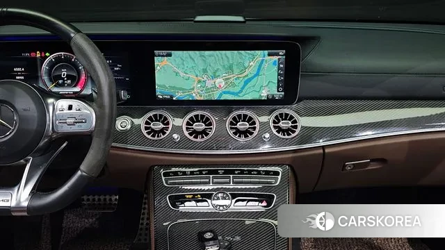 Mercedes-Benz E-Class W213 2019 Белый из Кореи, фото 5