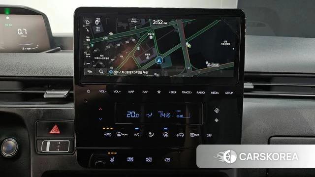 Hyundai Staria 2024 Серебряный из Кореи, фото 5
