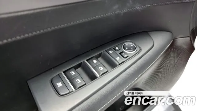 Kia Come New K3 id 2498746 из Кореи 5