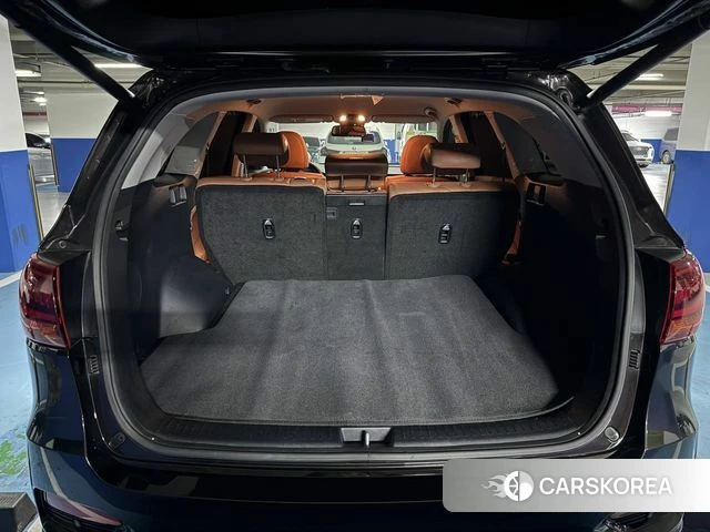 Kia The New Sorento 2020 Черный из Кореи, фото 5