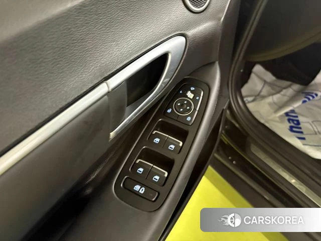 Hyundai Sonata (DN8) 2020 Черный из Кореи, фото 5