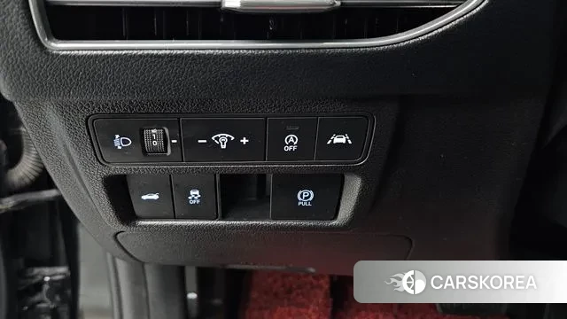 Hyundai Sonata (DN8) 2020 Черный из Кореи, фото 5