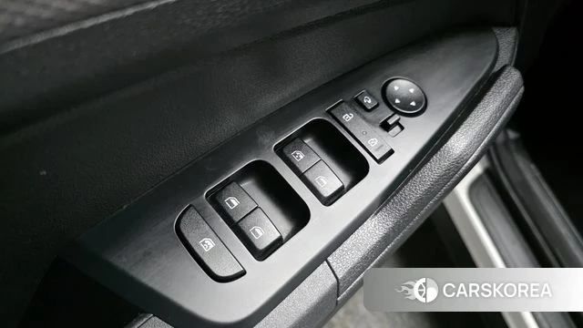 Kia Sportage 5th Generation 2021 Белый из Кореи, фото 5