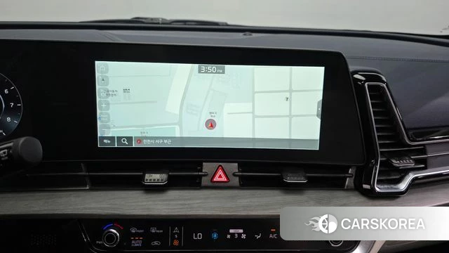 Kia Sportage 5th Generation 2024 Белый из Кореи, фото 5