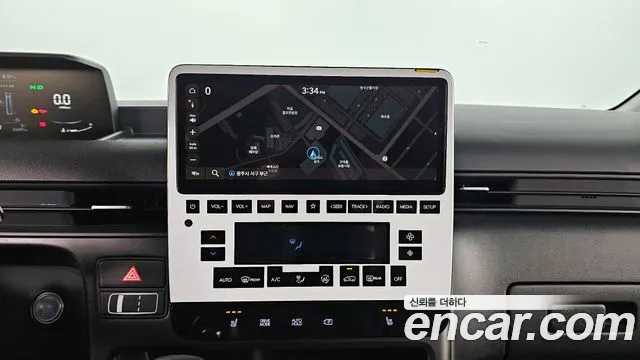 Hyundai Staria id 2219805 из Кореи 5