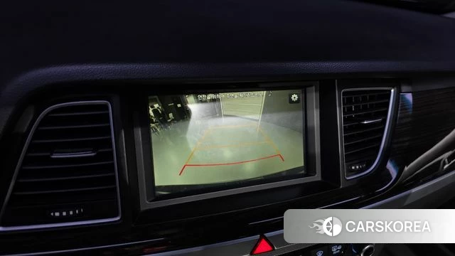 Genesis G80 2018 Черный из Кореи, фото 5