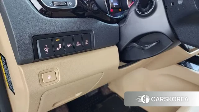 Kia The New Carnival 2019 Белый из Кореи, фото 5