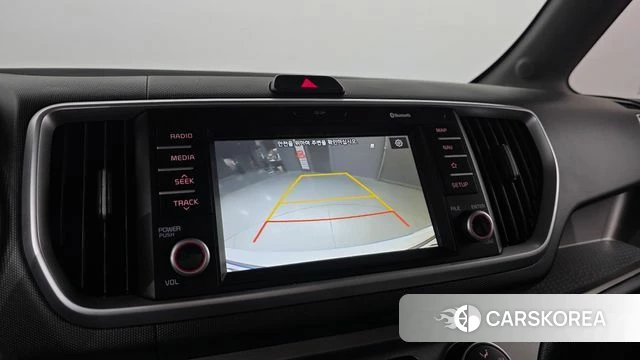 Kia The New Ray 2019 Белый из Кореи, фото 5
