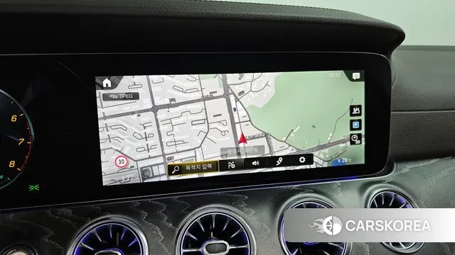 Mercedes-Benz CLS-Class C257 2021 Черный из Кореи, фото 5