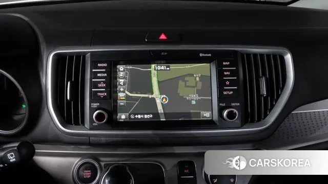 Kia The New Ray 2018 Жемчужный цвет из Кореи, фото 5