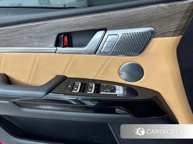 Kia Mohave Master 2019 Белый из Кореи, фото 5