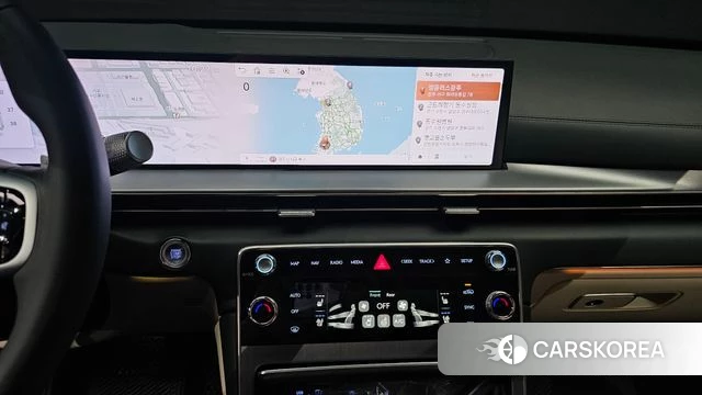 Genesis GV80 2024 Белый из Кореи, фото 5
