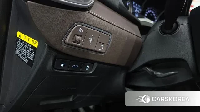 Hyundai Grandeur IG id 3627141 из Кореи 5