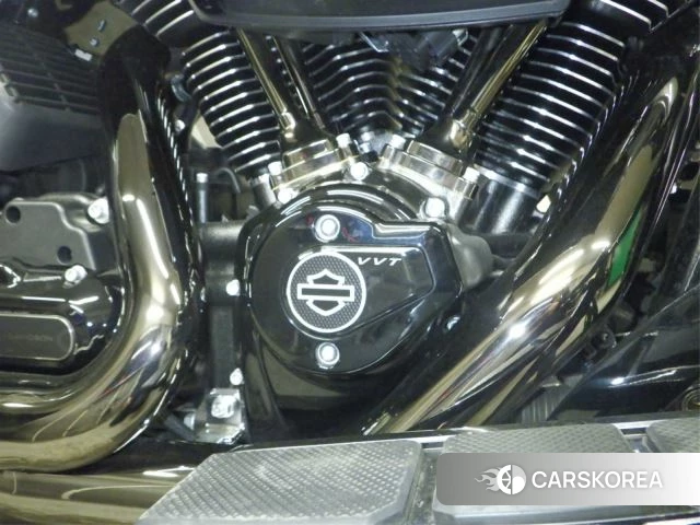 Проданный Harley-Davidson Street Glide FLHXSE1980CVO 2023 из Японии