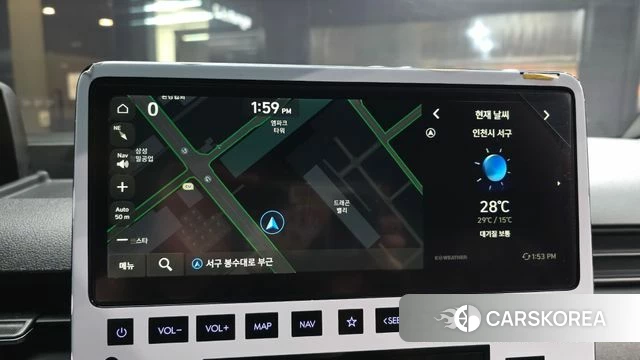 Hyundai Staria 2023 Серебристо-серый из Кореи, фото 5