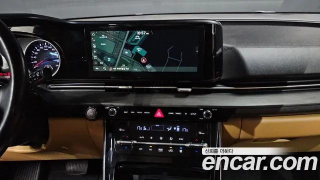 Kia Carnival 4th generation id 2712778 из Кореи 5