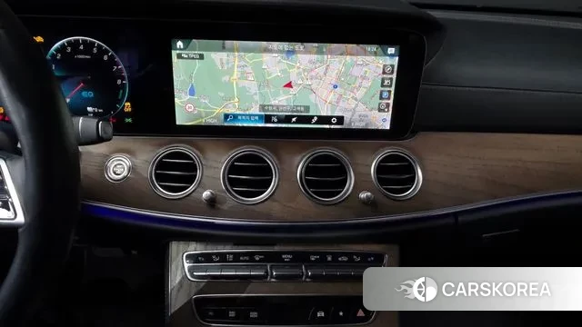 Mercedes-Benz E-Class W213 2022 Черный из Кореи, фото 5