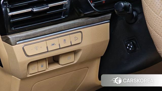 Kia Mohave Master 2020 Черный из Кореи, фото 5
