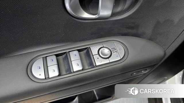 Hyundai Ionic 5 2024 Белый из Кореи, фото 5