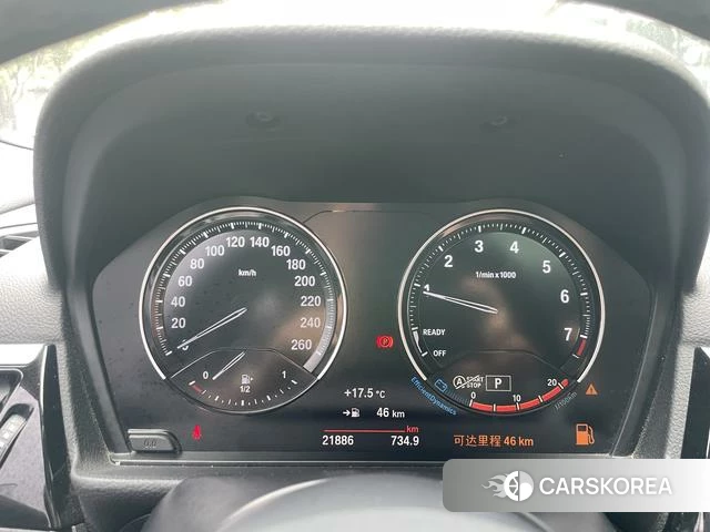 BMW 1 series 2023 Белый из Китая, фото 5