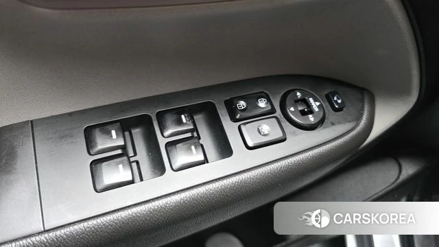 Kia The New Ray 2022 Серый из Кореи, фото 5