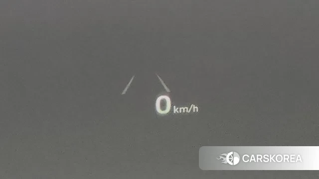 Hyundai The New Grandeur IG Hybrid 2022 Серый из Кореи, фото 5