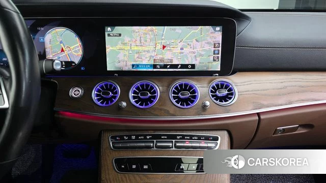 Mercedes-Benz E-Class W213 2021 Черный из Кореи, фото 5