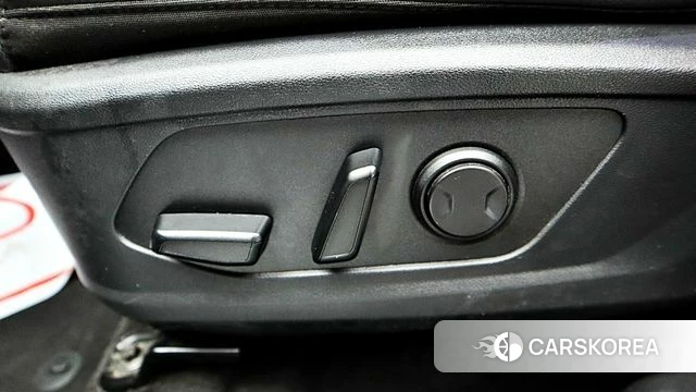 Hyundai Tucson (NX4) 2022 Серый из Кореи, фото 5