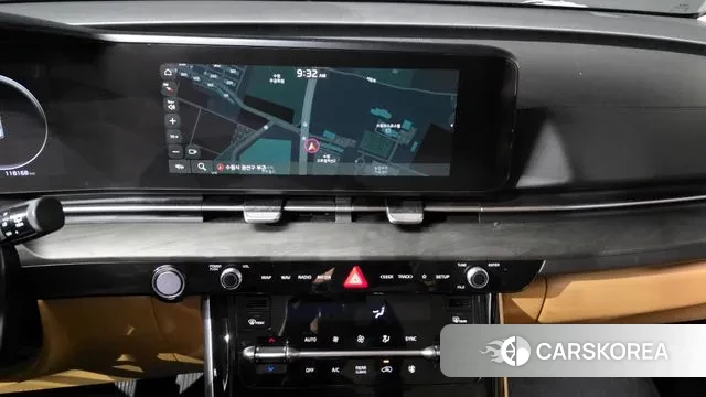 Kia Carnival 4th generation 2022 Белый из Кореи, фото 5