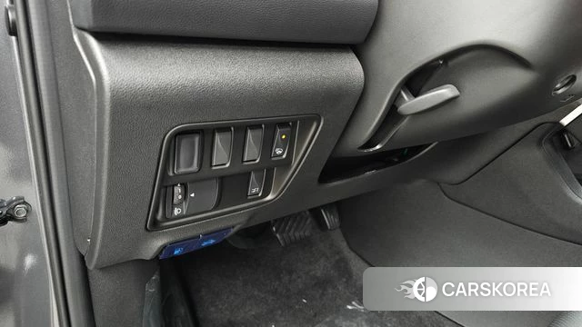 Renault Korea (Samsung) The New QM6 2026 Серый из Кореи, фото 5