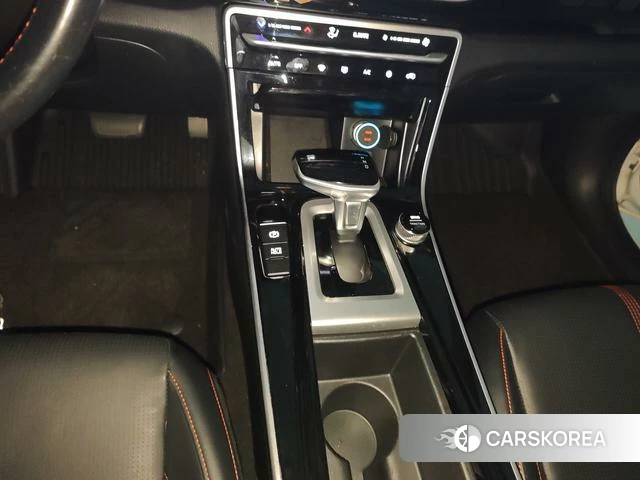 Kia Proud run 2021 Белый из Китая, фото 5