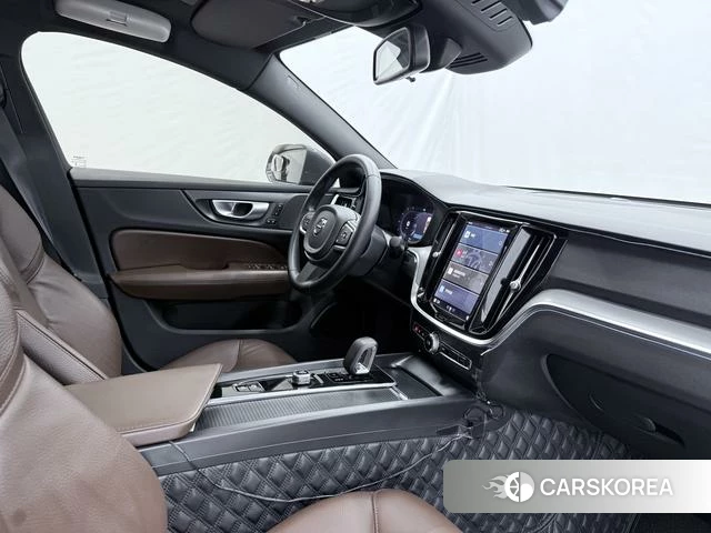 Volvo S60 2023 Другой из Китая, фото 5