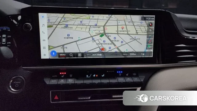 Toyota Camry (XV80) 2025 Белый из Кореи, фото 5