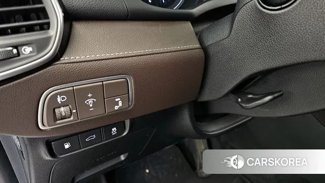 Hyundai Grandeur IG 2018 Белый из Кореи, фото 5