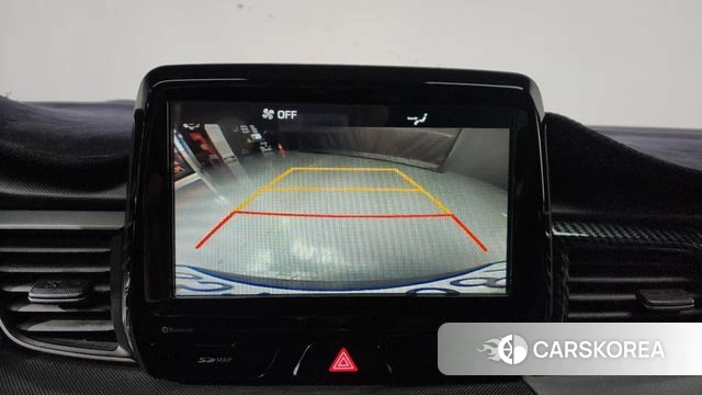 Hyundai Veloster (JS) 2018 Серебряный из Кореи, фото 5