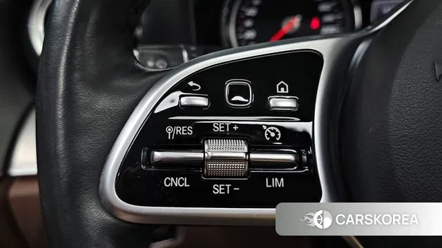 Mercedes-Benz E-Class W213 2018 Черный из Кореи, фото 5