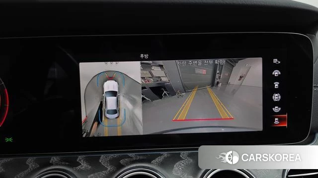 Mercedes-Benz E-Class W213 2022 Серый из Кореи, фото 5